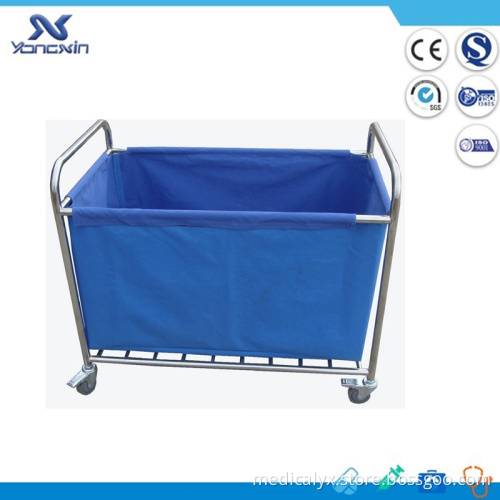 Laundry Dressing Trolley